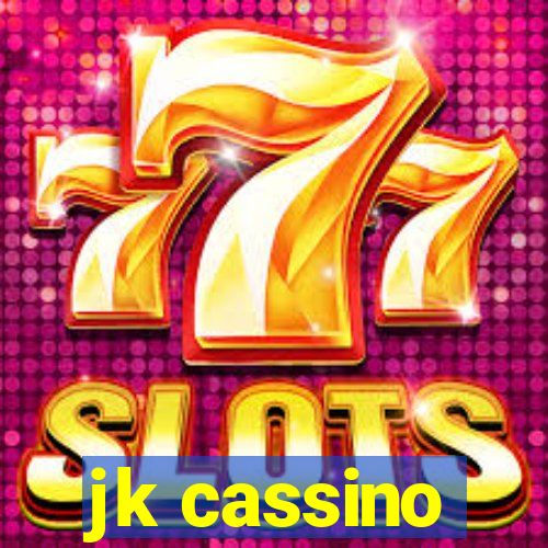 jk cassino